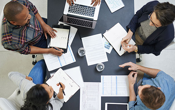 Implantação de Escritório de Projetos - PMO - Project Management Office