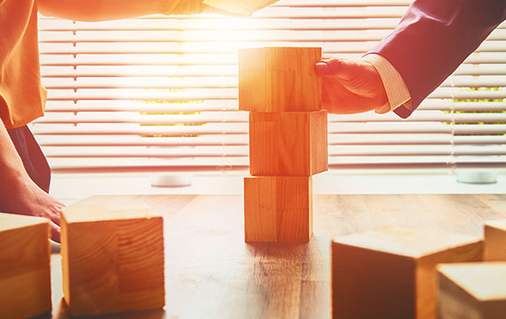 Implantação de Gestão de Portfólio