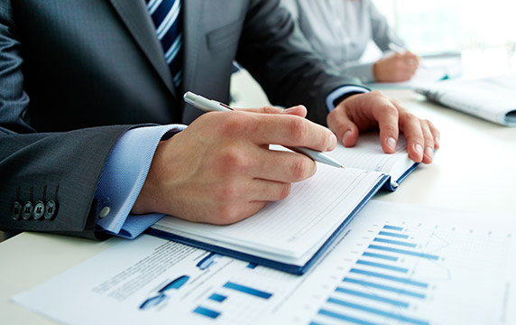 Diagnóstico da Maturidade em Projetos