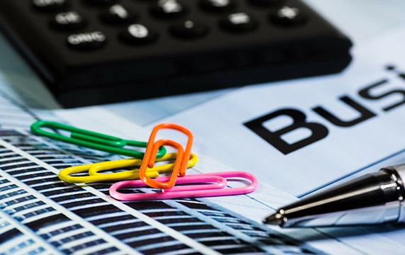 Elaboração de Business Plan