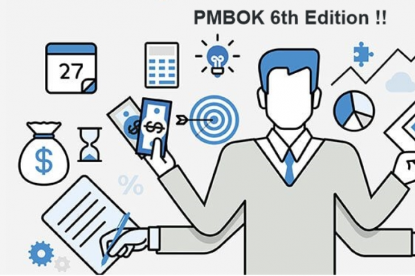 O que é PMBOK e como são feitas as atualizações?