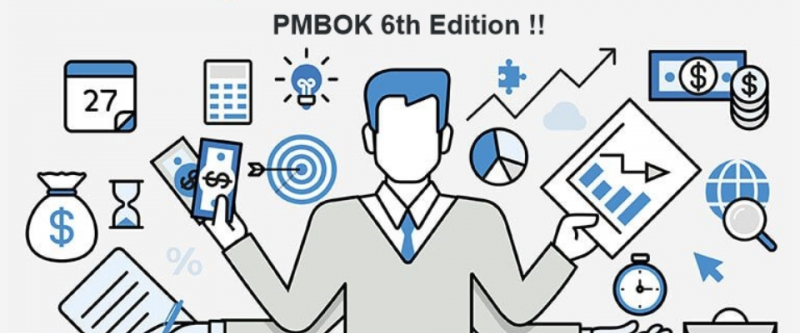 O que é PMBOK e como são feitas as atualizações?
