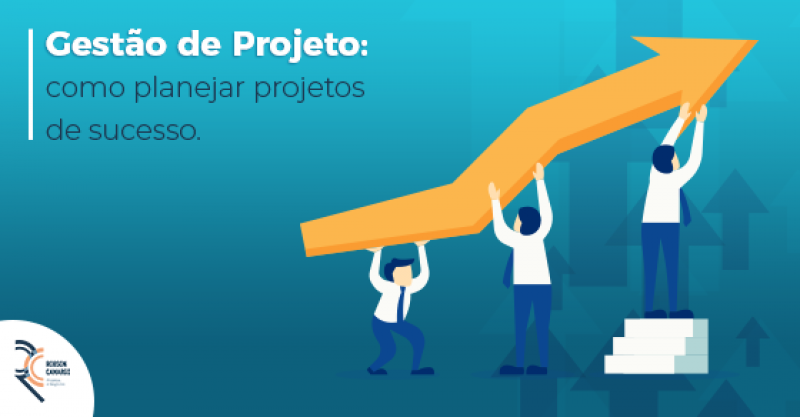 Gestão De Projetos Como Planejar Projetos De Sucesso 3118