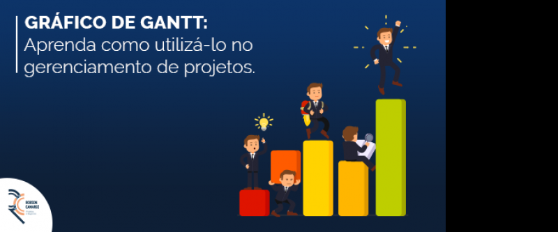 Gráfico de Gantt: aprenda como utilizá-lo no gerenciamento de projetos