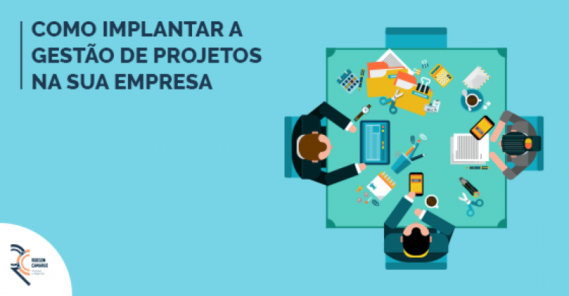 Projetos