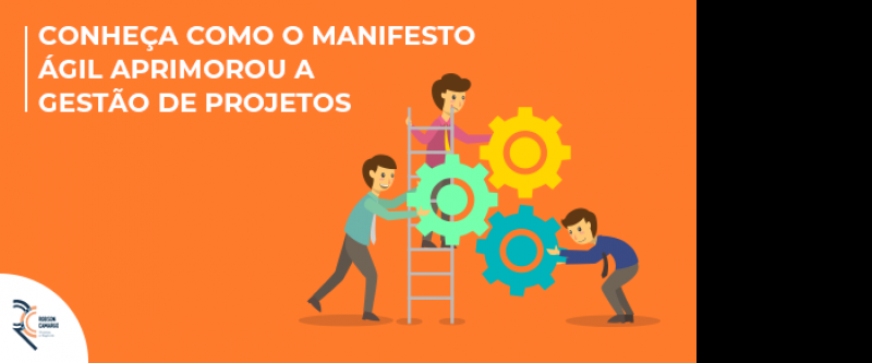 Conheça como o Manifesto Ágil aprimorou a gestão de projetos