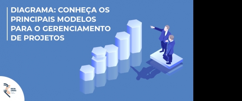 Diagrama: conheça os principais modelos para o gerenciamento de projetos