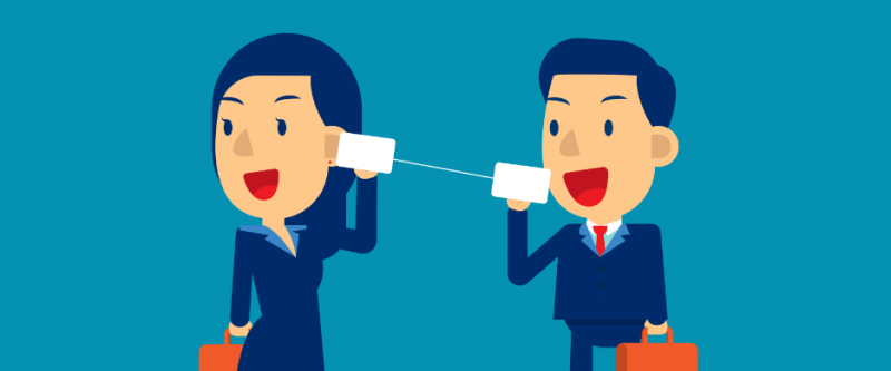 Comunicação assertiva: 7 dicas certeiras para desenvolver essa habilidade