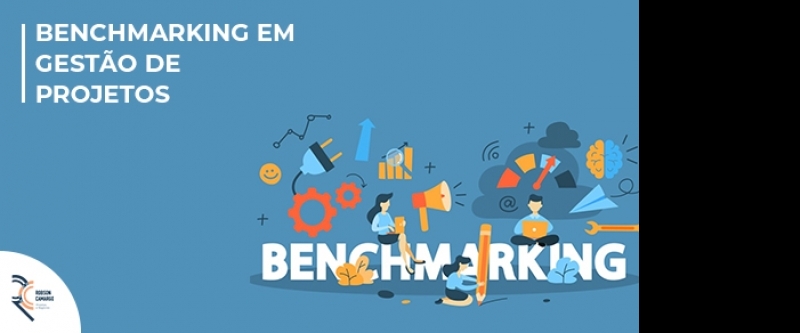 Benchmarking em gestão de projetos