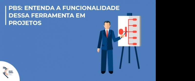 PBS: entenda a funcionalidade dessa ferramenta em projetos