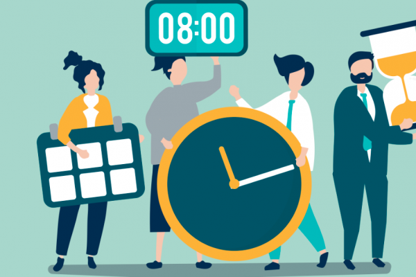 Gerenciamento do cronograma: ferramenta essencial para cumprir prazos
