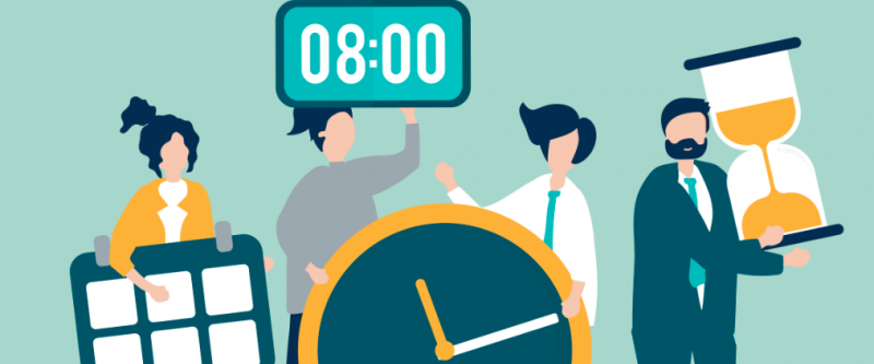 Gerenciamento do cronograma: ferramenta essencial para cumprir prazos