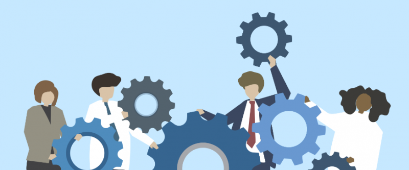 Gestão de processos e produtividade: aprenda a otimizar seus resultados
