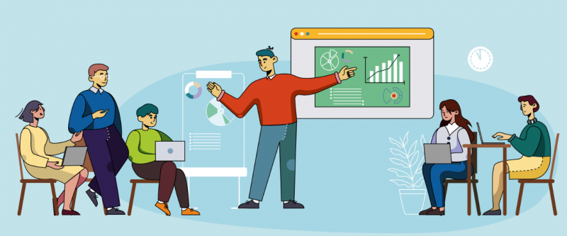 BPM: você sabe a importância para a sua empresa?